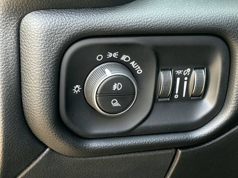 New 2026 RAM 3500 Laramie w/ Night Edition AWD/4WD image 22