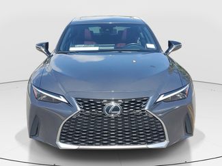 Certified 2023 Lexus IS 300 w/ Premium Package video 2