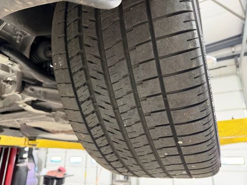 Used 2012 Chevrolet Corvette Grand Sport w/ 3LT Preferred Equipment Group image 33