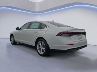 New 2025 Honda Accord LX video 3