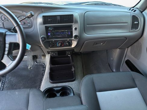 Used 2011 Ford Ranger XLT w/ Payload Pkg 2 image 3