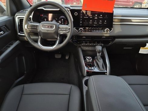 New 2026 GMC Canyon Elevation w/ Convenience Package AWD/4WD image 11