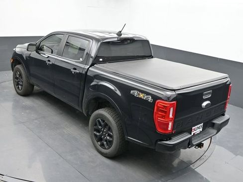 Used 2023 Ford Ranger XLT w/ Equipment Group 301A Mid image 18