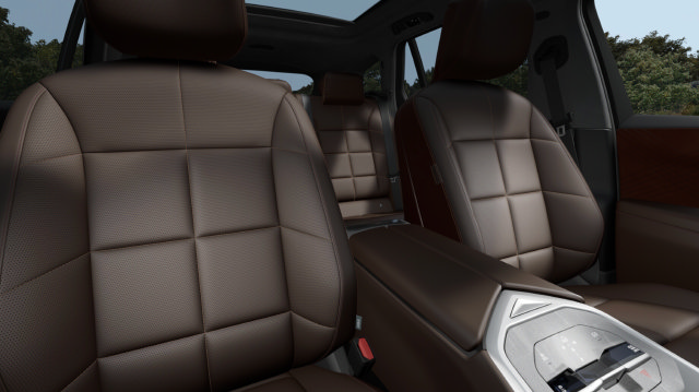 New 2027 BMW X5 xDrive40i AWD/4WD image 3