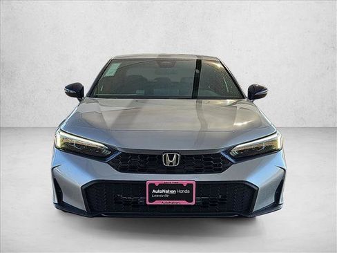 New 2026 Honda Civic Sport image 6