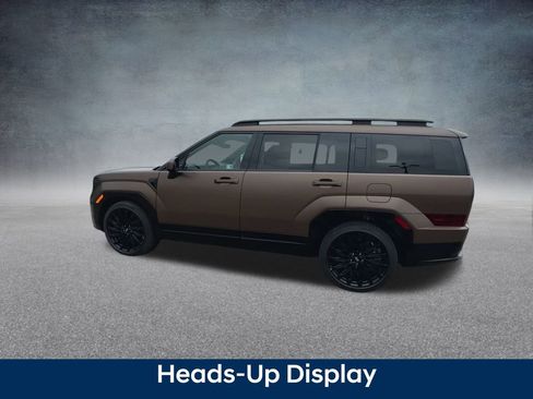 New 2024 Hyundai Santa Fe Calligraphy image 16
