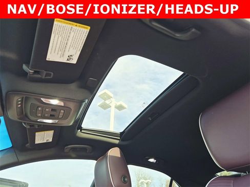 Used 2020 Cadillac CT4 Sport image 10