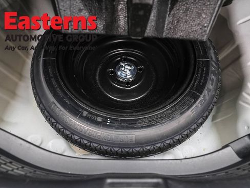 Used 2020 Honda Fit EX image 21