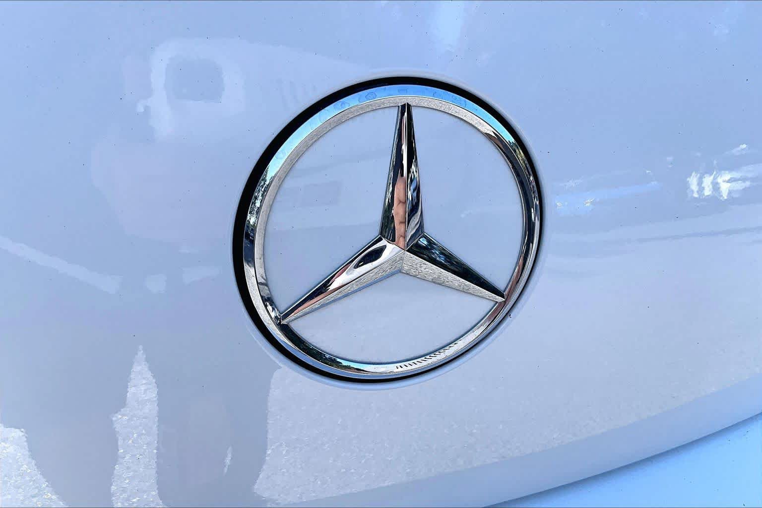 Certified 2022 Mercedes-Benz E 450 Cabriolet image 34