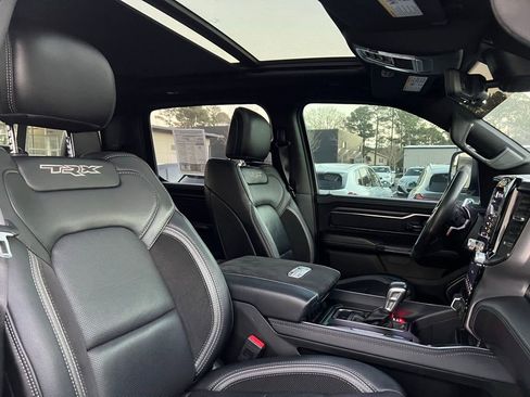 Used 2023 RAM 1500 TRX w/ TRX Level 2 Equipment Group image 19