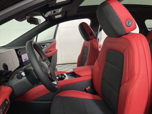 New 2025 Chevrolet Blazer EV RS image 78