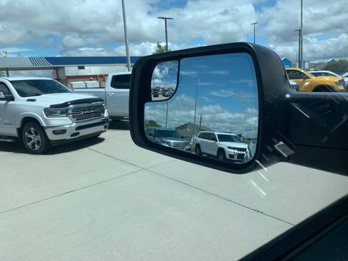 Used 2023 RAM 1500 Rebel w/ Rebel Level 2 Equipment Group AWD/4WD image 27