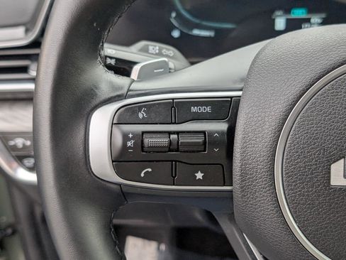Used 2024 Kia Sportage X-Line image 21