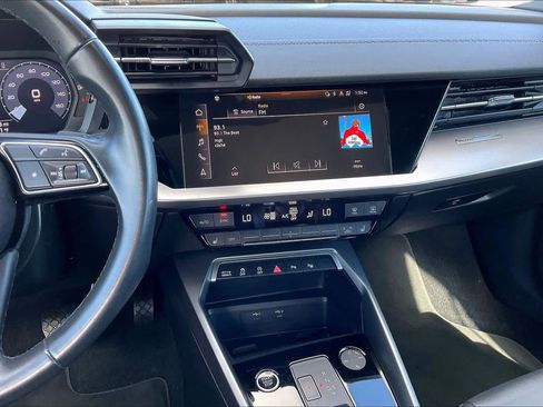 Used 2024 Audi A3 2.0T Premium image 7