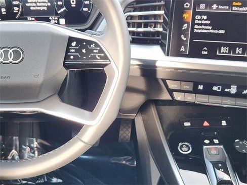 New 2026 Audi Q4 e-tron Premium Plus image 26