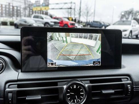 Used 2023 Lexus IS 350 F Sport image 11