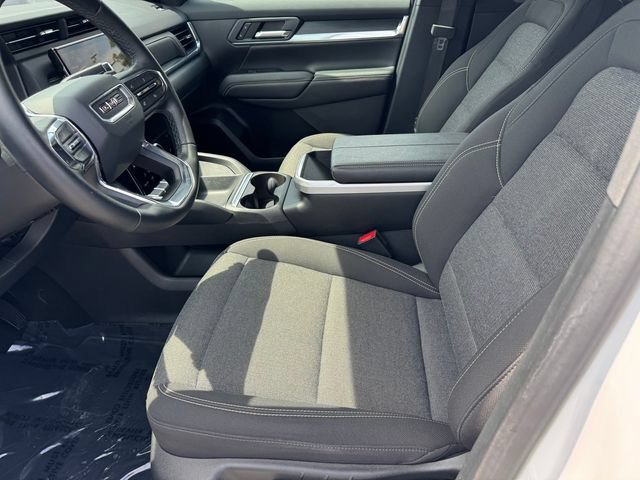Certified 2026 GMC Terrain Elevation FWD image 14