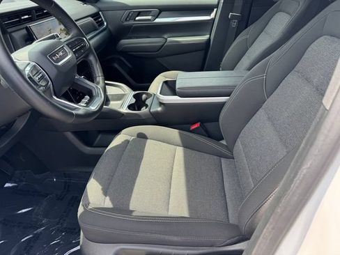 Certified 2026 GMC Terrain Elevation FWD image 14