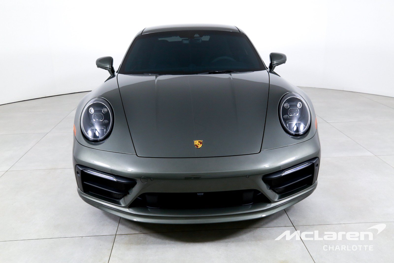 Used 2023 Porsche 911 Carrera S w/ Premium Package RWD image 4
