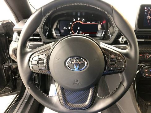 Used 2024 Toyota Supra RWD image 16