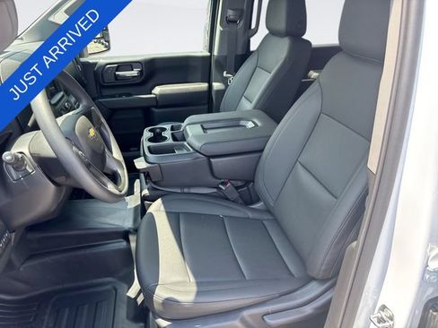 New 2026 Chevrolet Silverado 2500 W/T w/ WT Convenience Package AWD/4WD image 11