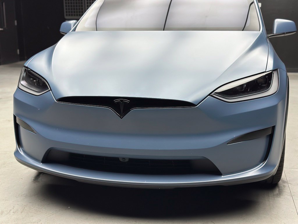Used 2026 Tesla Model X Plaid AWD/4WD image 14