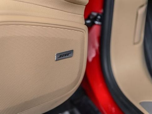 Used 2018 Porsche Panamera 4 image 49