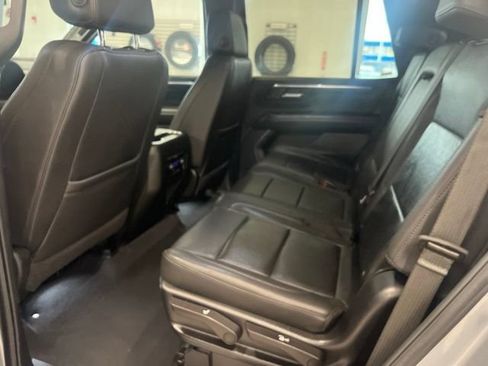 Certified 2025 Chevrolet Tahoe LT AWD/4WD image 31