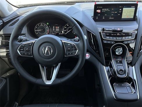 New 2026 Acura RDX SH-AWD w/ Advance Package image 13