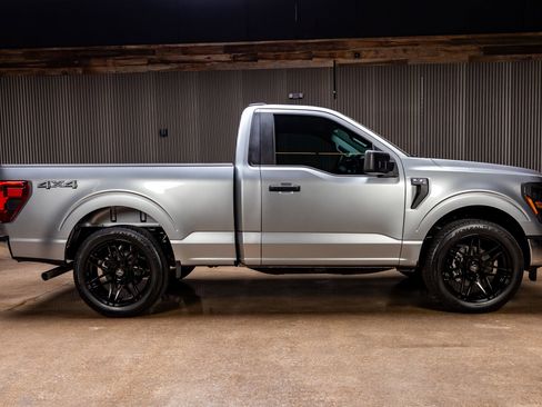 Used 2025 Ford F150 XL w/ Equipment Group 103A High image 11