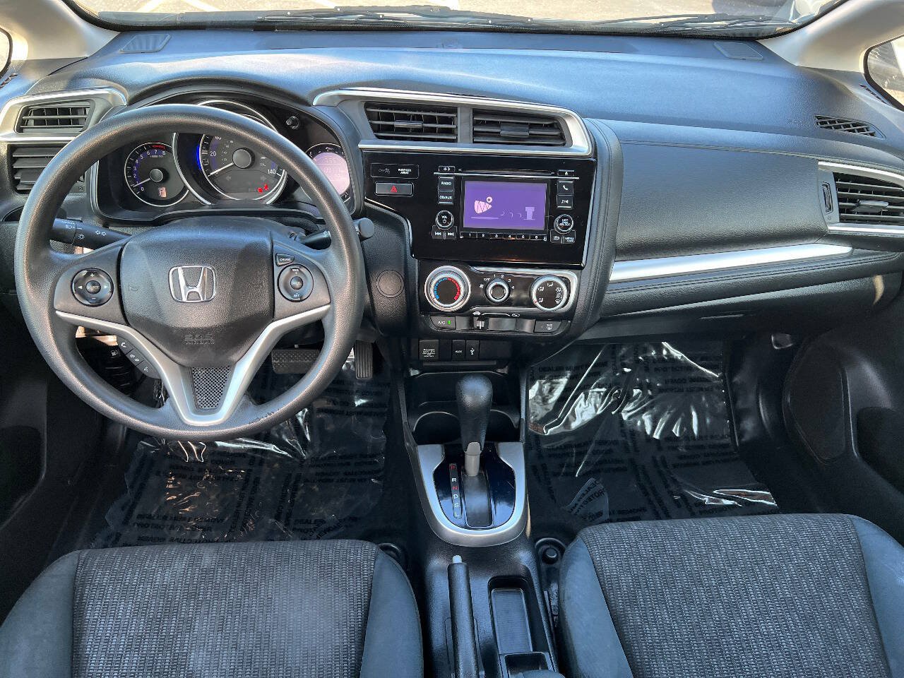 Used 2015 Honda Fit LX image 28