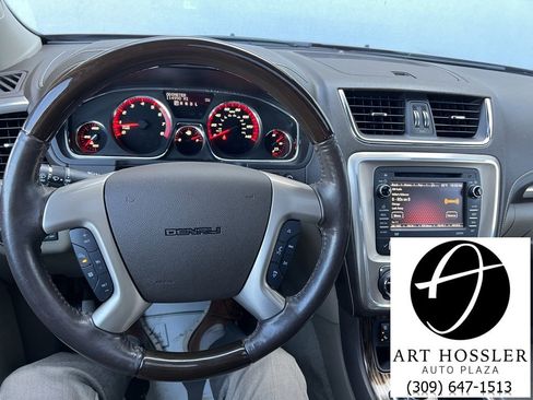 Used 2015 GMC Acadia Denali image 40