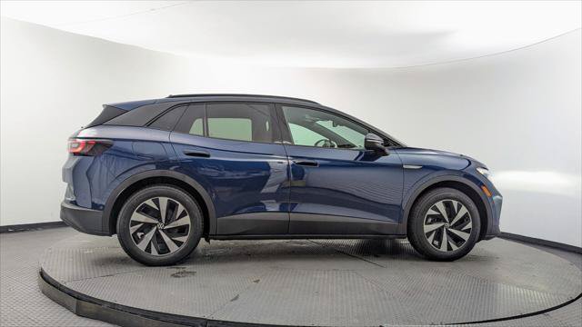 Used 2023 Volkswagen ID.4 Pro RWD image 9