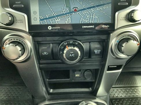 Used 2024 Toyota 4Runner SR5 Premium w/ Moonroof Package image 19