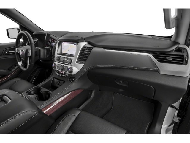 Used 2019 GMC Yukon SLT w/ Open Road Package AWD/4WD image 10