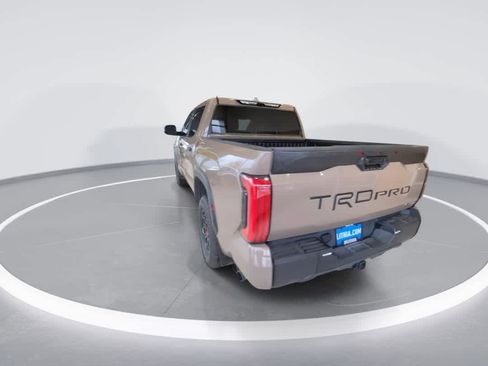 Used 2025 Toyota Tundra TRD Pro image 6