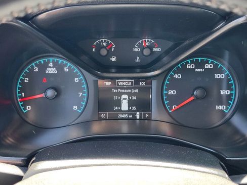 Used 2022 GMC Canyon Elevation w/ Trailering Package AWD/4WD image 28