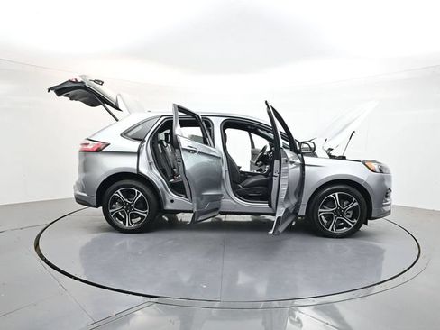 Used 2023 Ford Edge ST w/ Cargo Accessory Package AWD/4WD image 47