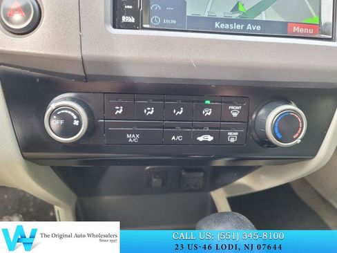 Used 2012 Honda Civic LX image 16