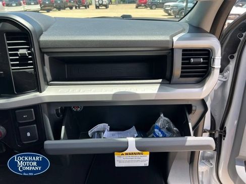 New 2026 Ford F250 XL w/ STX Appearance Package AWD/4WD image 39