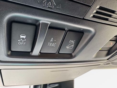 Certified 2024 Toyota 4Runner Limited AWD/4WD image 45