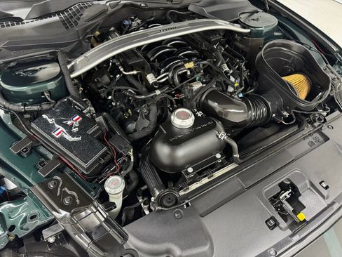 Used 2019 Ford Mustang Bullitt image 45