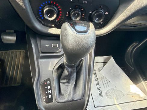 Used 2021 RAM ProMaster City Tradesman SLT FWD image 10