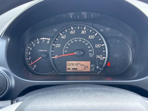Used 2024 Mitsubishi Mirage ES FWD image 26