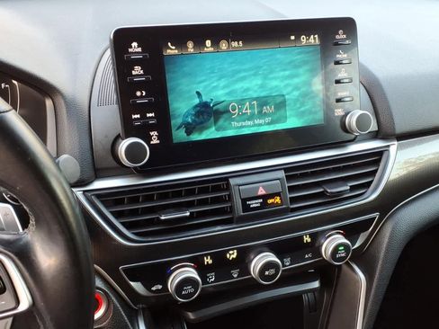 Used 2020 Honda Accord Sport image 20