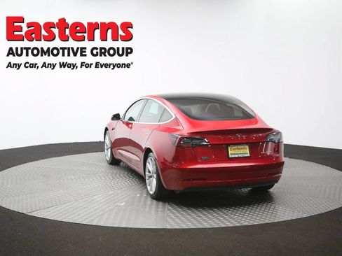 Used 2020 Tesla Model 3 Performance AWD/4WD image 58