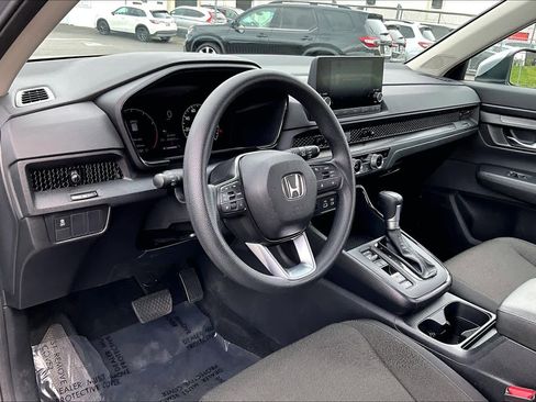 Used 2024 Honda CR-V EX image 17