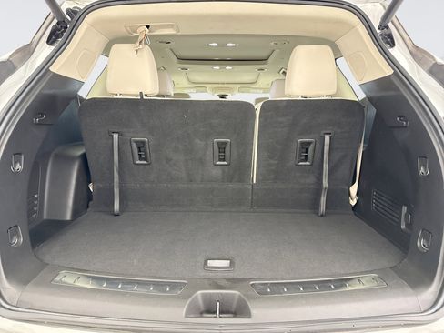 Used 2023 Buick Enclave Essence w/ Experience Buick Package image 20