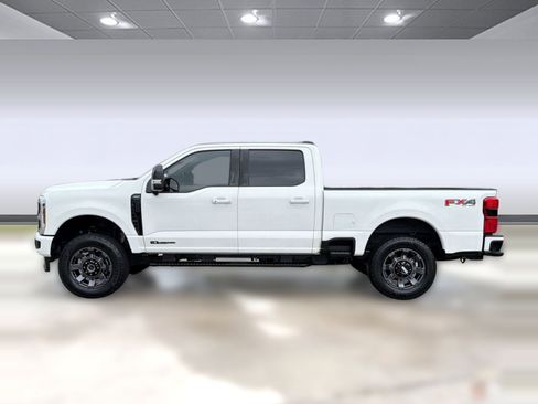 Used 2024 Ford F250 Lariat w/ Lariat Ultimate Package AWD/4WD image 2