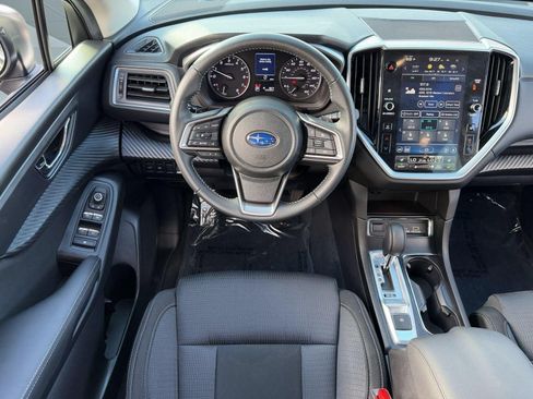 Used 2025 Subaru Ascent Premium AWD/4WD image 28